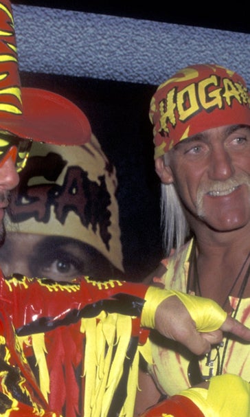 7 old-school wrestling stars who would thrive in WWE's 'New Era'